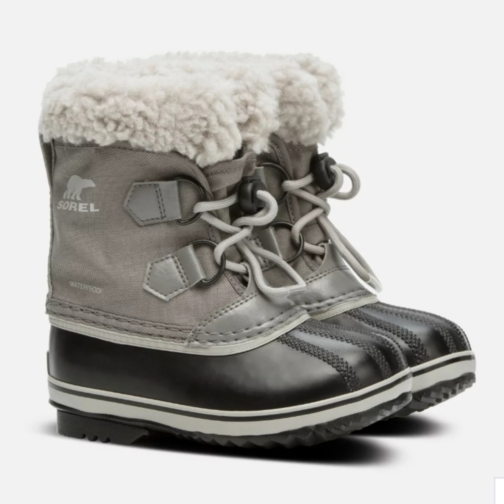SOREL childer's boot